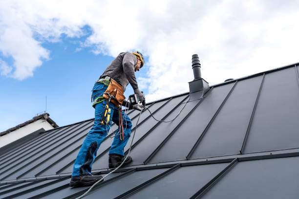 Fast & Reliable Emergency Roof Repairs in Greenfield, MN