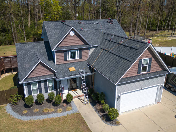 Trusted Greenfield, MN Roofing Service Experts